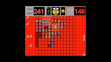 9 boss EP. 1 (Minesweeper Plus)