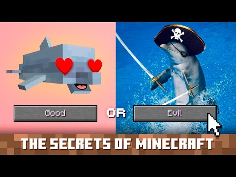 The Secrets of Minecraft: Updates That Nearly Broke Us