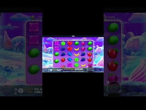 Juega la demo de Sweet Bonanza en 1win: ¡Experimenta el emocionante casino en línea en México!