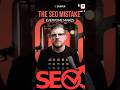 Why 96% of Content Gets ZERO Google Traffic (Real SEO Strategy Explained)