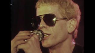 Lou Reed - Ancienne Belgique 22 05 1974