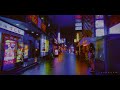 lofi + lost in tokyo (to chill / relax & explore japan) - shinbashi, tokyo (??) part 8