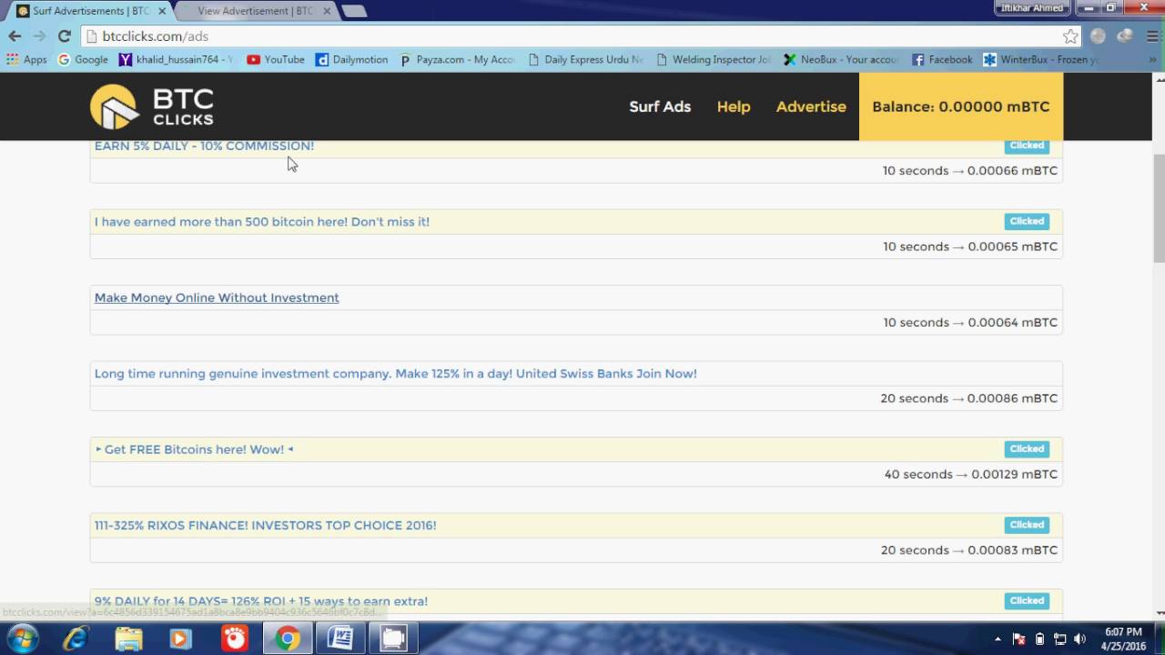 Btcclicks Quick Ways To Make Money Easy Money Str!   ategy - 