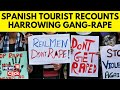 Dumka Rape Case | Spanish Tourist Recounts Harrowing Gang-Rape By Seven In India's Jharkhand | N18V