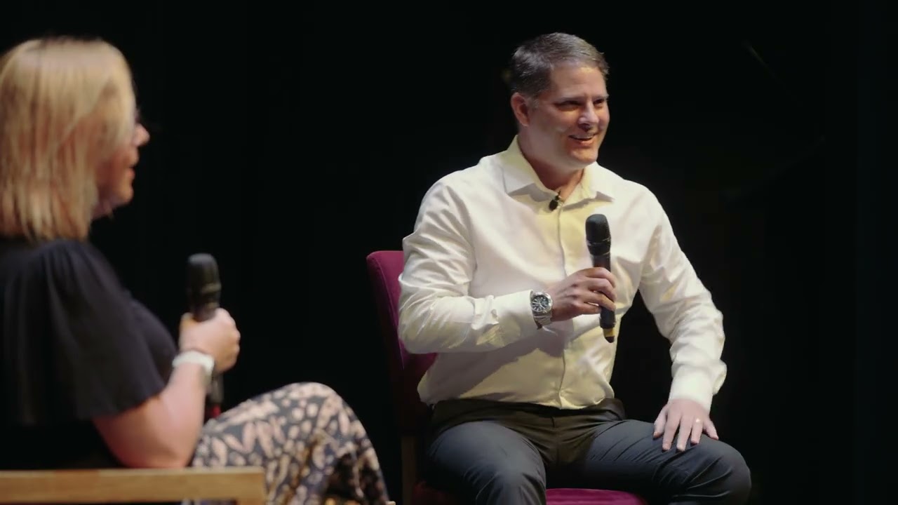 Ask the Expert: What Your GP Wishes You Knew - Dr Dean Eggitt Tells All