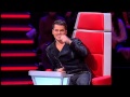 Carlos costa  i have nothing whitney houston  provas cegas  the voice portugal  season 2