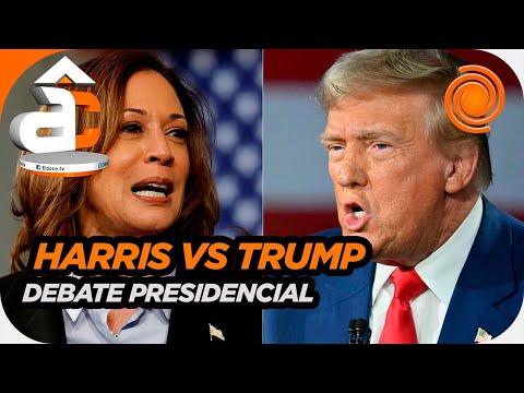 El debate entre
