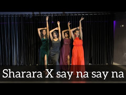 Sharara X say