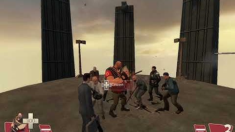 MCM3 in Lambda Fortress