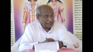 The body of Prajapita is the mother and the soul is the father, this is called Ardhanarishwar..VC...
