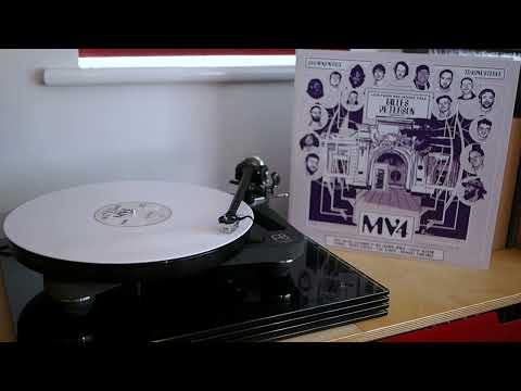Joe Armon-Jones feat.