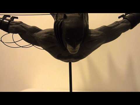 Jock Batman Black