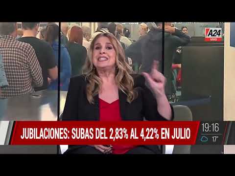 🚨 JULIO CON