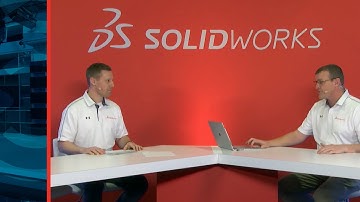 SOLIDWORKS Live Kickoff at 3DEXPERIENCE World 2020