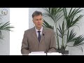 &quot;Глубина и богатство смирения&quot; Овчинников О.Г.