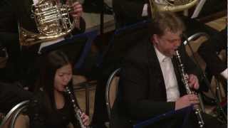 S. Prokofiev. Suite from The Love for Three Oranges. 02. Infernal Scene
