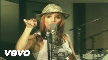 Fabiana Cantilo - Cleopatra, la Reina del Twist