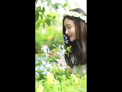 DIA 다이아 - 그 길에서 (On the road) Special Video (JENNY .Ver)