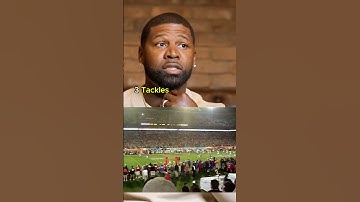 Devin Hester SB kick off return. #nfl #thepivot #football #devinhester