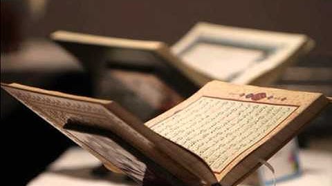 القارئ عبدالله حدادي _ سورة الناس