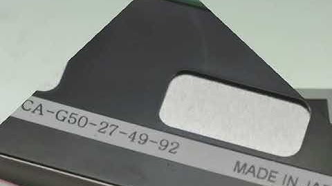 KG057QV1CA-G50 5.7" KYOCERA STN 320x240 LCD Panel KG057QV1CA-G50 LCD Display