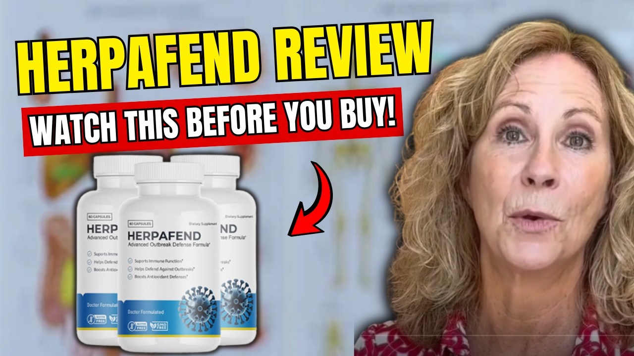 HERPAFEND ((🛑HONEST REVIEW 2026🛑)) The Truth About HerpaFend – HerpaFend Amazon – Herpa Fend Reviews