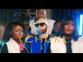Yvon Yusuf  - Tchuki (Official Music Video)