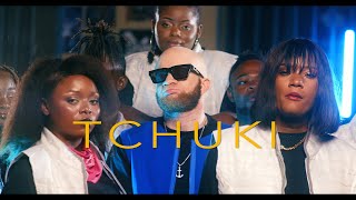 Yvon Yusuf - Tchuki (Official Music Video)