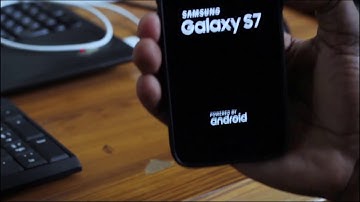 How to fix Custom Binary Blocked by FRP Lock on Samsung Phones