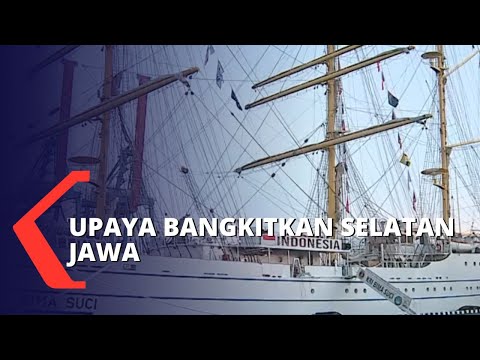 Video: Apa itu tajuk di Jawa?