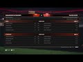 Live SKPL season 1 round 4 cricket26 gaming