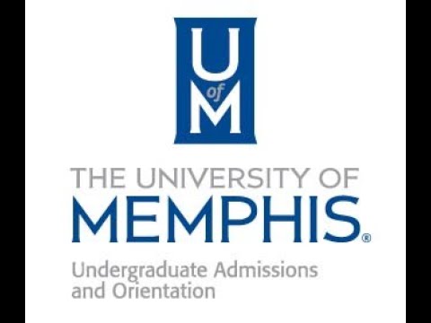 University of Memphis - Undergraduate Admissions