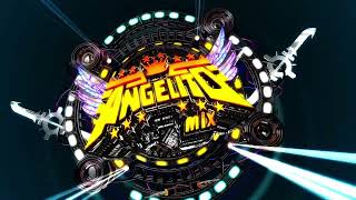 Corazón - 2025 Adam Zhurek Éxito Sonidero Producciones Angelito Mix