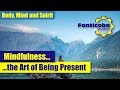 What is Mindfulness? | Mindfulness meditation explained