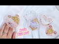 RESIN WITH ME 💗 KAWAII JEWERLY TRINKET BOXES ✨ | Coco Resin