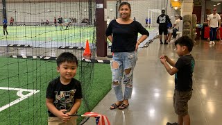 808 FUTSAL KAPOLEI DECEMBER 2022 Dez indoor soccer game