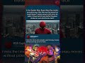 Spider Man: Brand New movie hidden detail !! #marvel