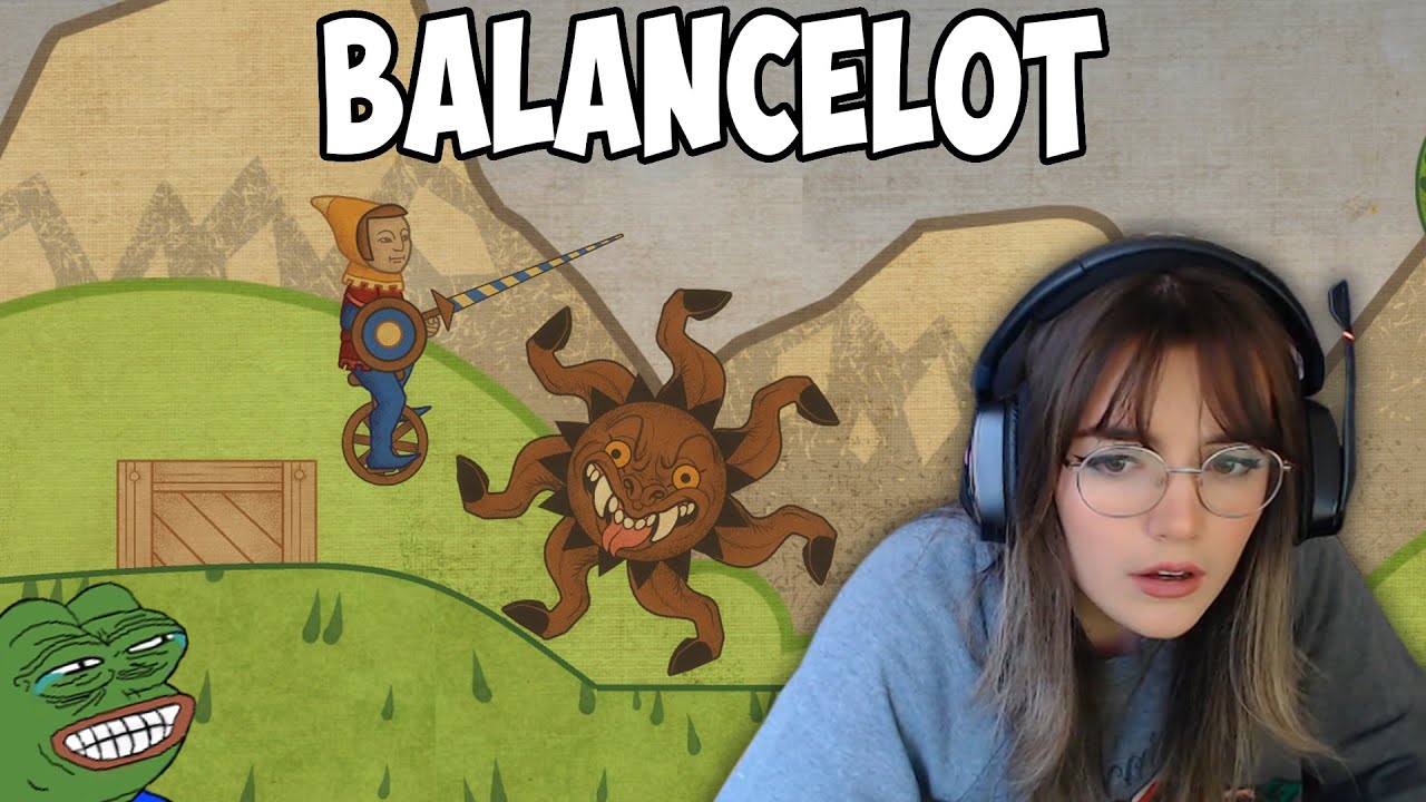 I Play The Most Rage inducing Game In The World YouTube