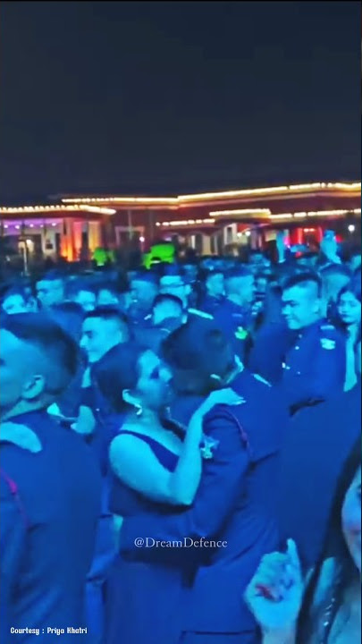 Ima Ball Party 2022 | Ball Party Video 😍 | Indian Military Academy Ball Party 🥀❤️ | #ima #nda #army