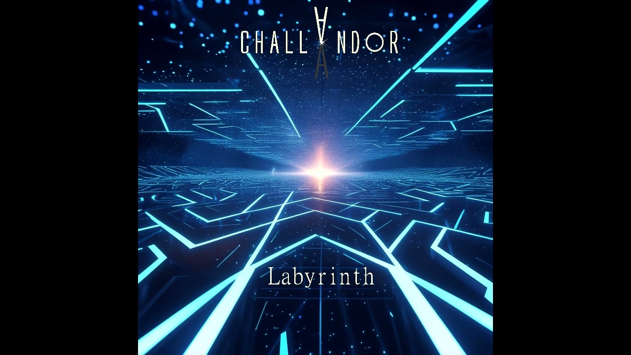 Challandor - Labyrinth