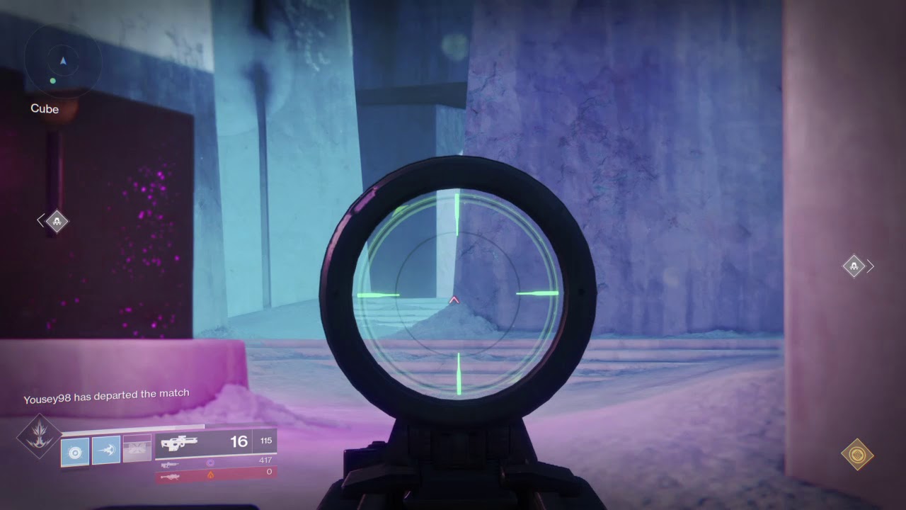 Destiny 2 Trials of the nine cheaters @Bungie @BungieHelp