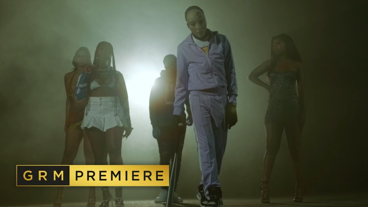 Watch Two Face - Again (Remix) ft. RV, ShaSimone & Gully [Music Video] | GRM Daily on YouTube