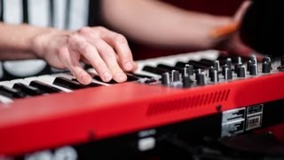 Lemonade - Soft Kiss Live On Kexp