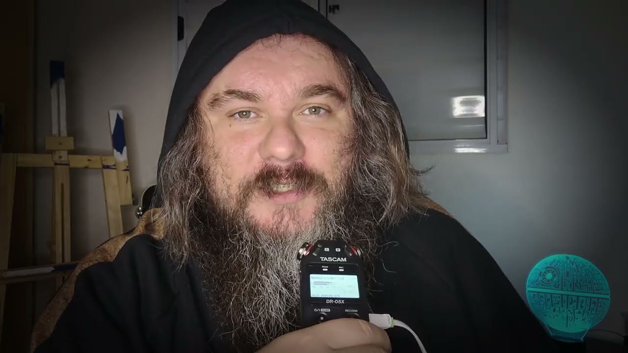 ASMR INAUDÍVEL COM SONS DE BOCA MAIS RÁPIDO E AGRESSIVO - V.2025-4K - RE-EDITION