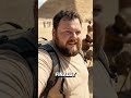 I Time Traveled to Ancient Egypt… and They Knew I Wasn’t From There #explore #aivlog #aitimetravel
