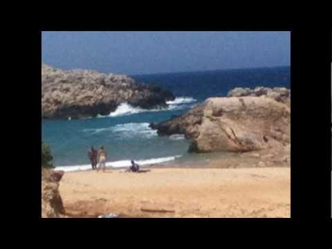 Kefalos 2011 -Sean