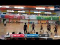 20221022 PlayOne北投 16:15 東東大巨棒 VS DA中央吊車CHI