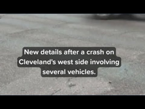 Fatal Cleveland Car Crash: Shocking Details Emerge
