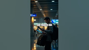 Layover Momentum Turning Delays into Daily Wins