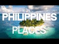 12 meilleurs endroits  visiter aux philippines  guide de voyage philippines